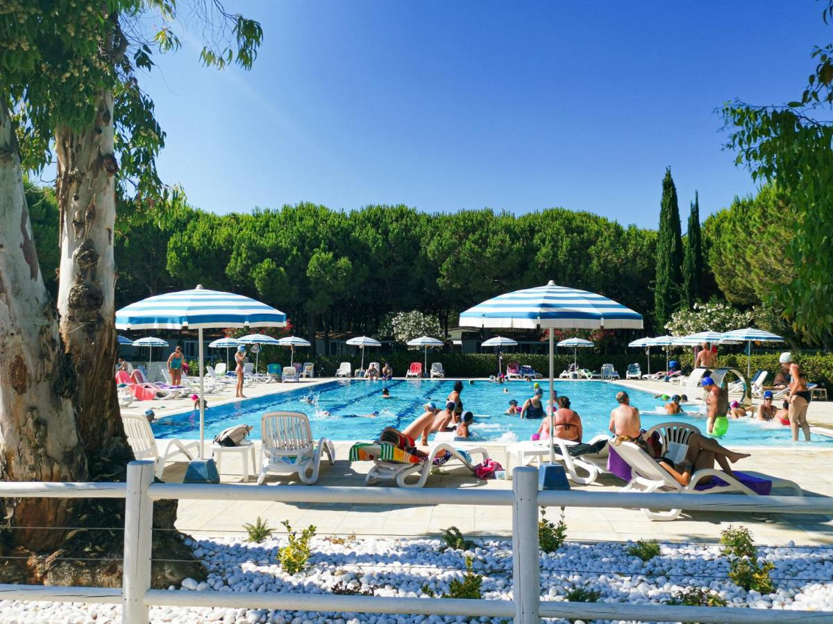 Salinello Village Holiday home