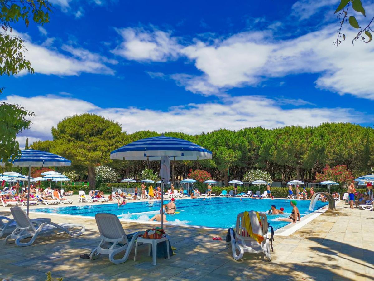 Holiday home Salinello Village