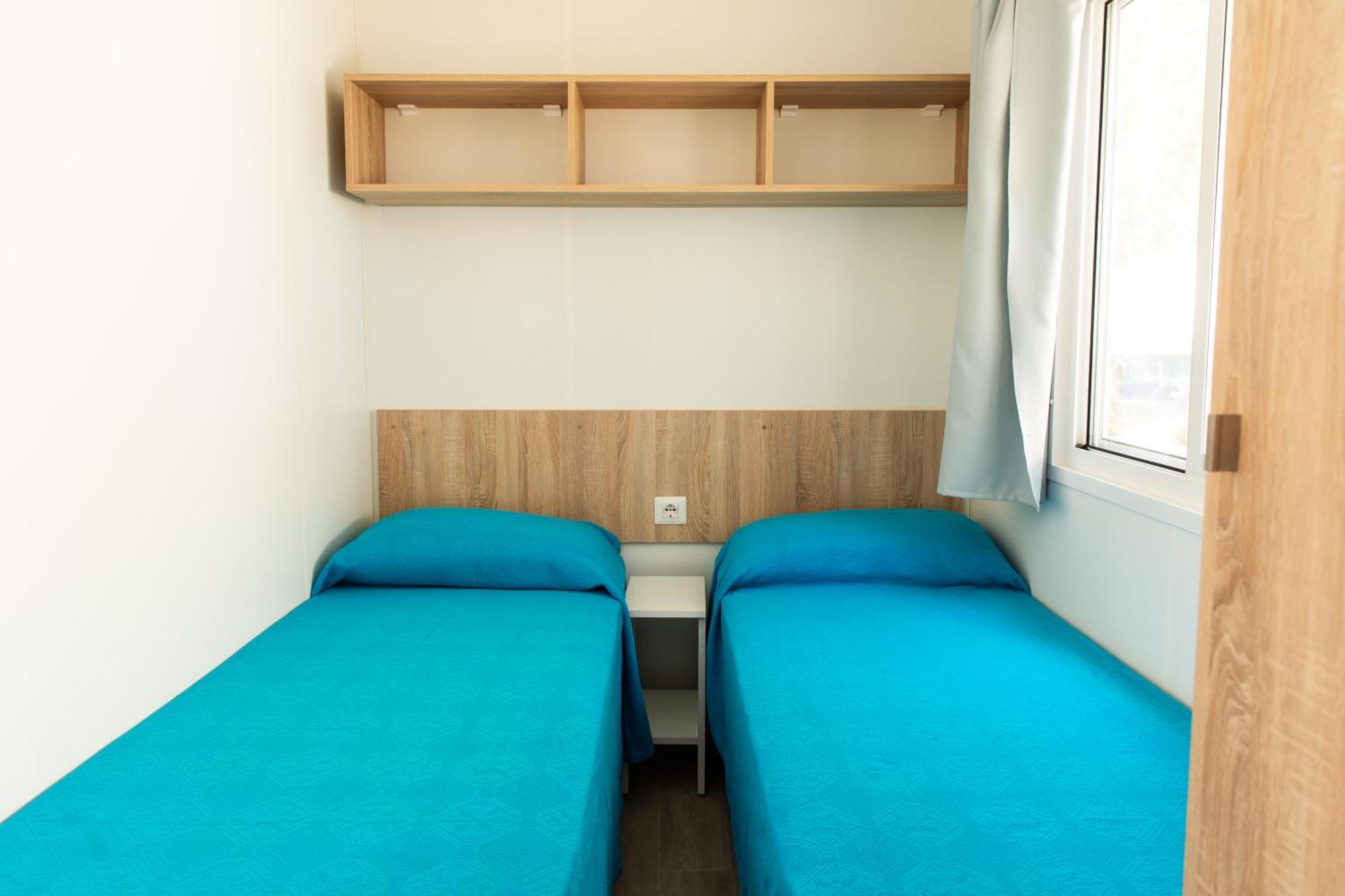 Salinello Village Holiday home