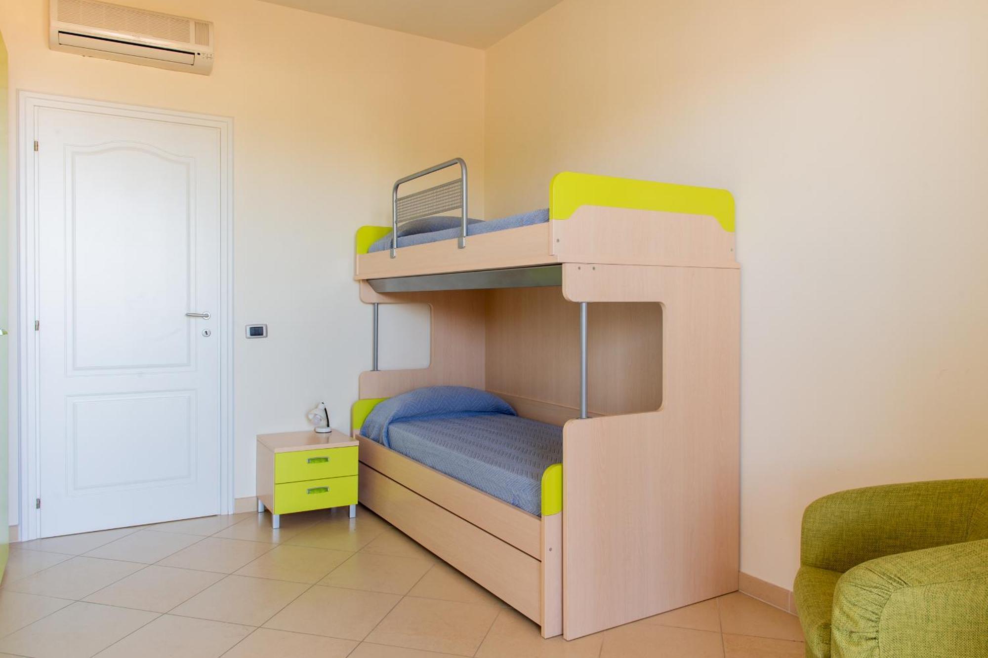 Holiday home Salinello Village Sorrento