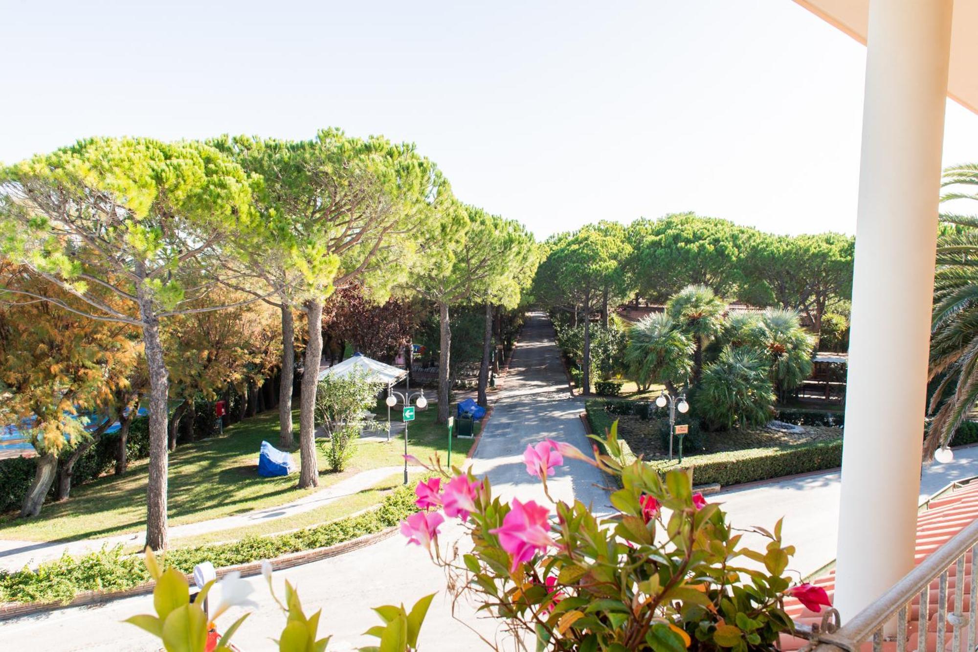 Holiday home Salinello Village Sorrento