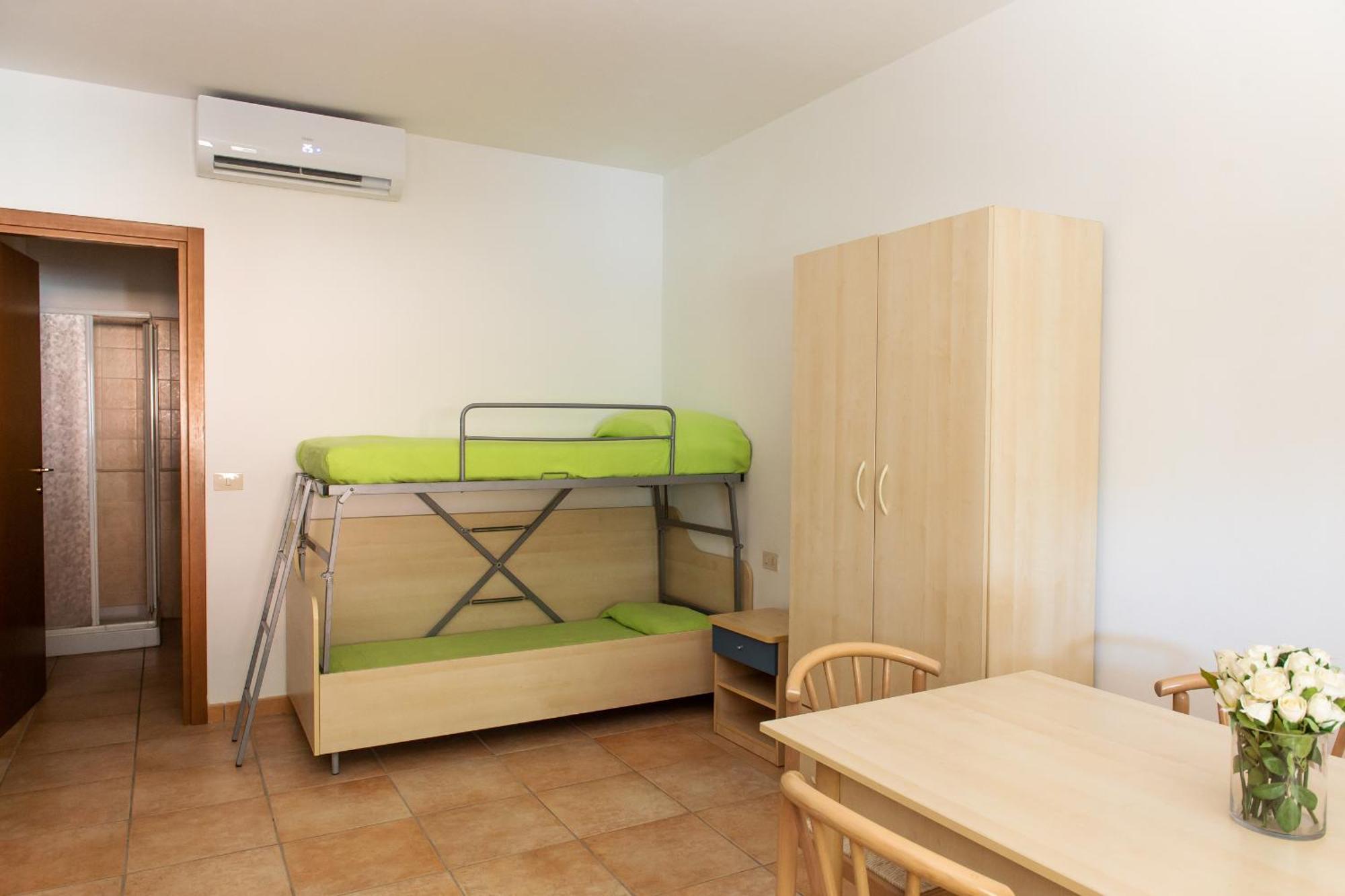 Holiday home Salinello Village