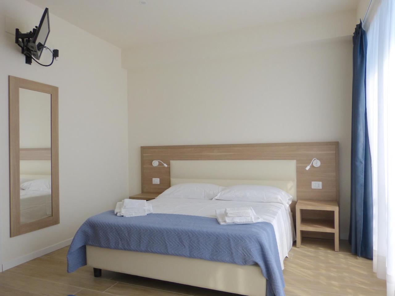 Ferienhaus Salinello Village