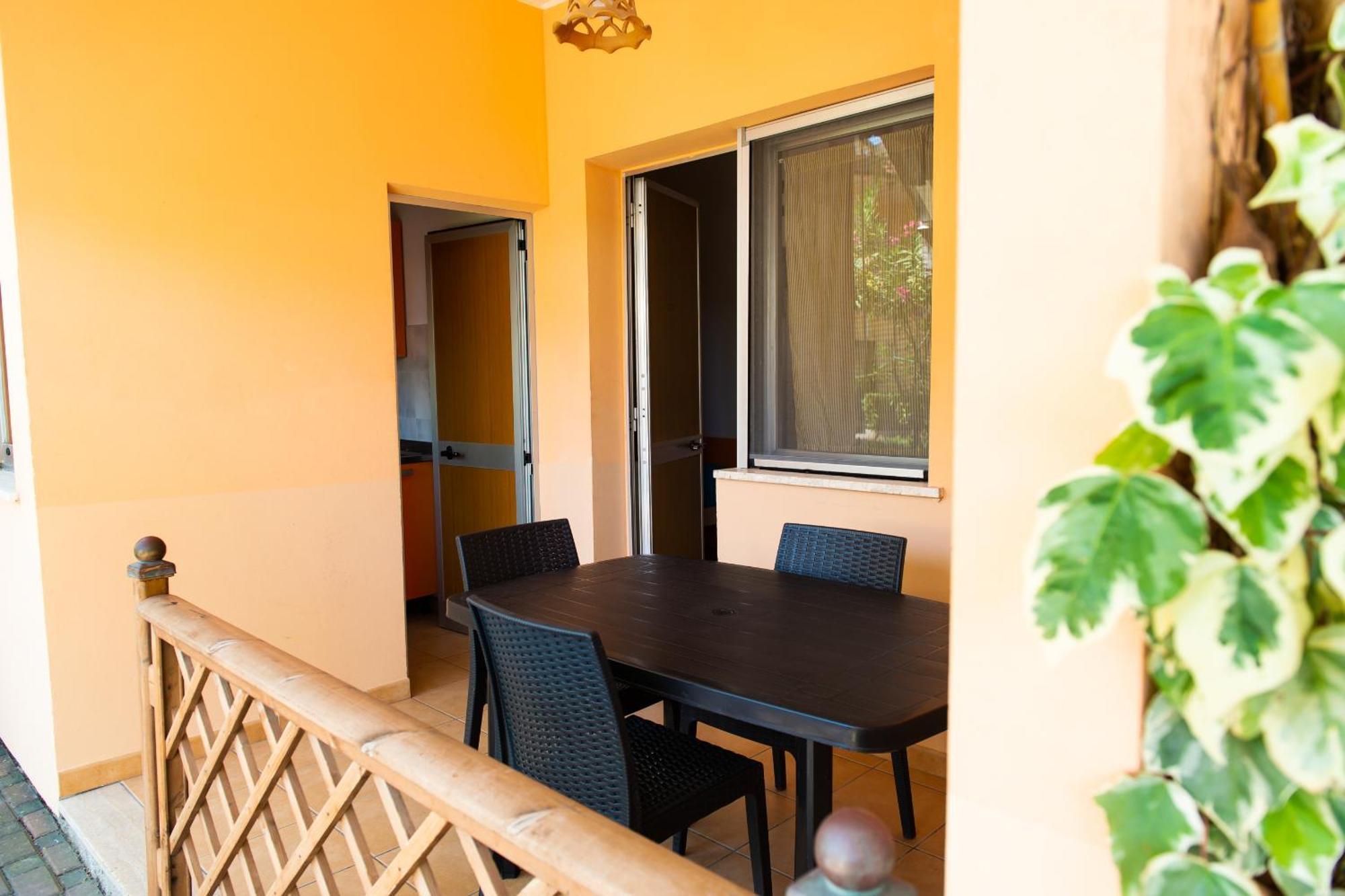 Ferienhaus Salinello Village Sorrent