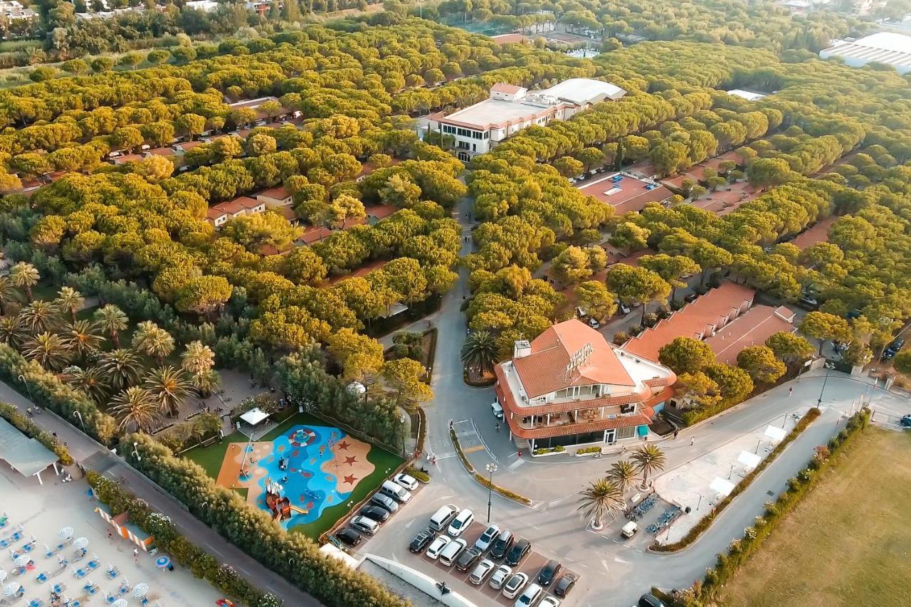 Salinello Village Ferienhaus