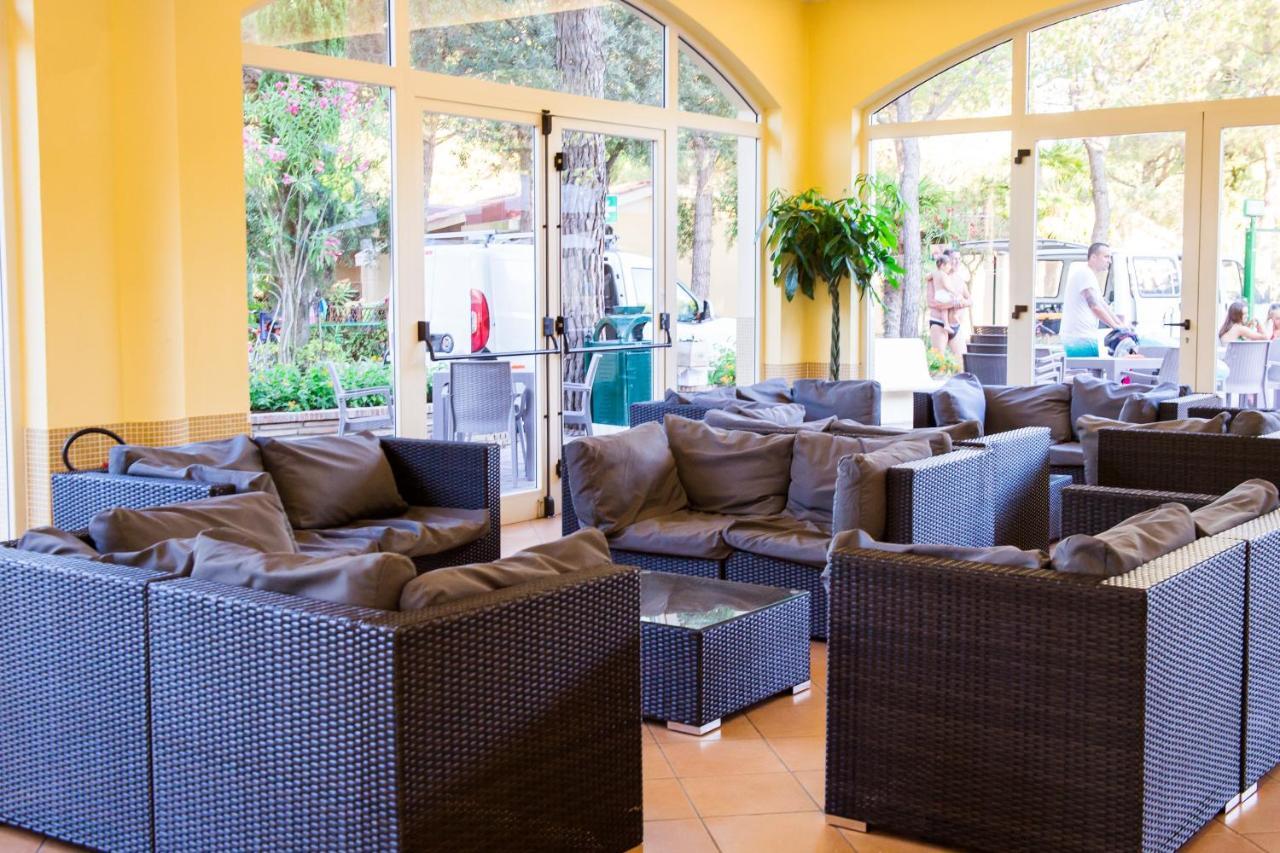 Ferienhaus Salinello Village Sorrent